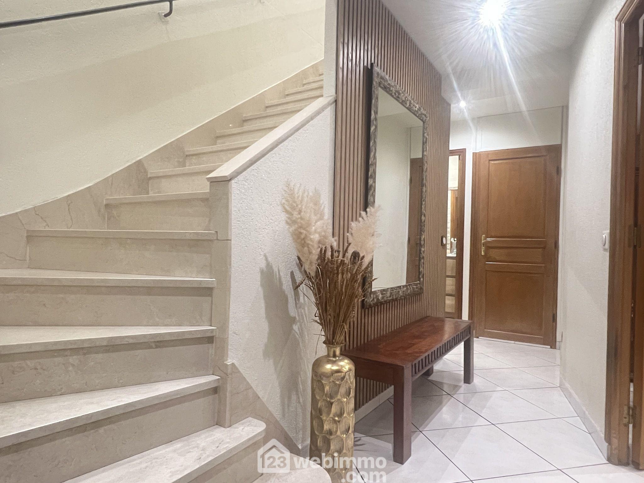 Agence immobilière de 123webimmo.com