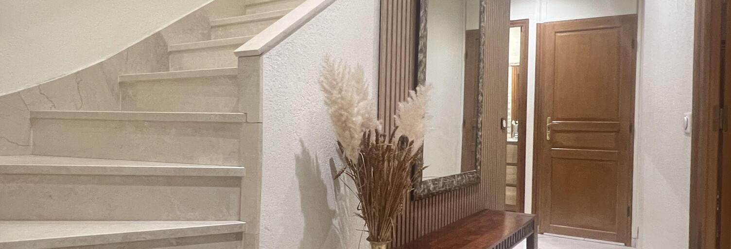 Maison 5 Pièces 118 m² à vendre à Vitry-sur-Seine (94400)