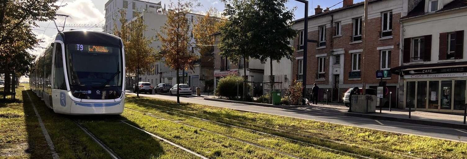 Maison 5 Pièces 118 m² à vendre à Vitry-sur-Seine (94400)