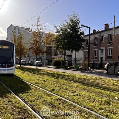 Maison 5 pièces 450000 €