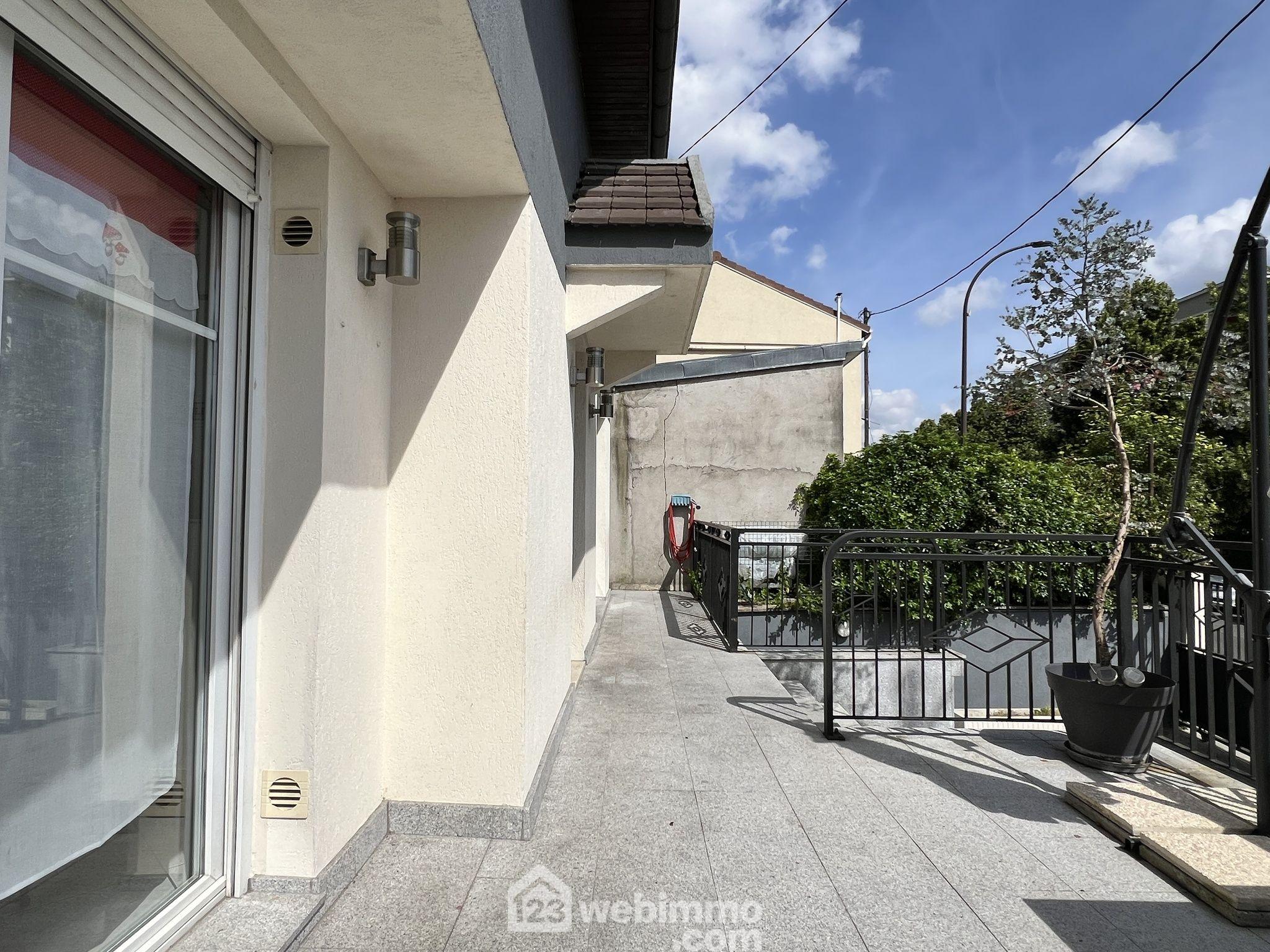 Agence immobilière de 123webimmo.com