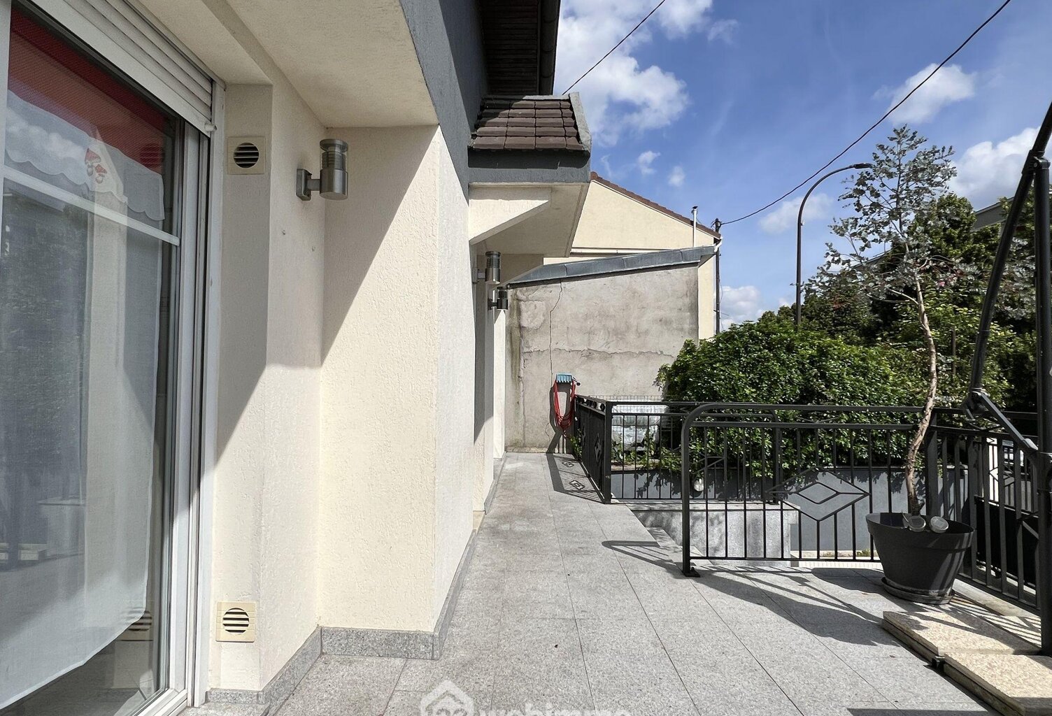 Maison de ville - 118m² - vitry-sur-seine — photo 1