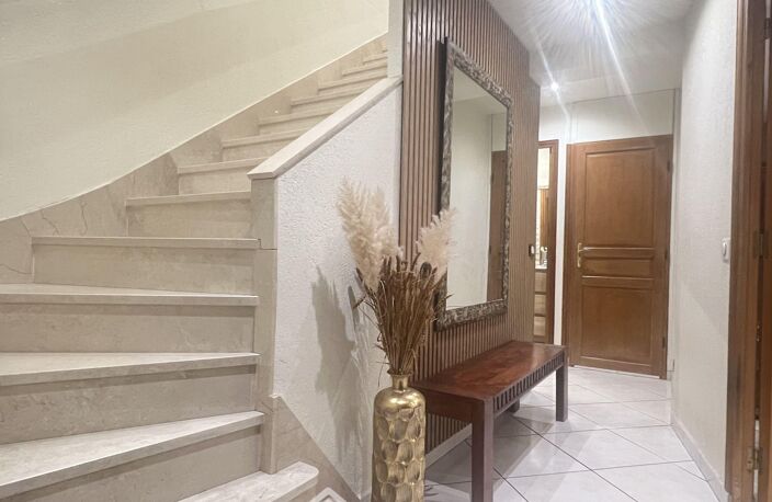 Maison de ville - 118m² - vitry-sur-seine — photo 2
