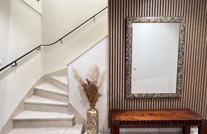 Maison de ville - 118m² - vitry-sur-seine — photo 4