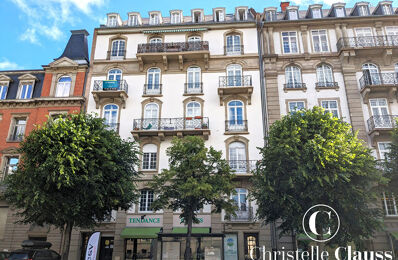 vente appartement 860 000 € à proximité de Strasbourg (67)