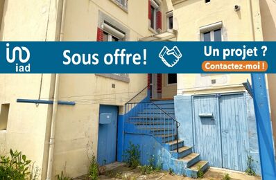 maison 3 pièces 74 m2 à vendre à Sainte-Florine (43250)