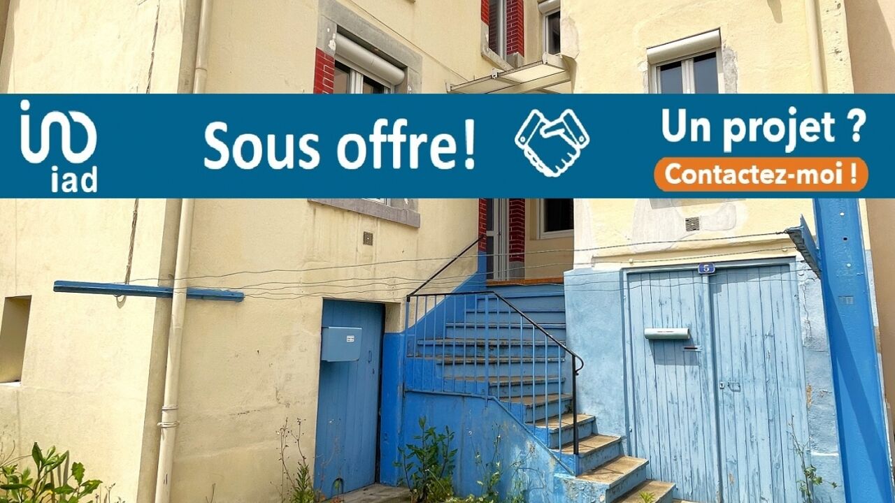 maison 3 pièces 74 m2 à vendre à Sainte-Florine (43250)