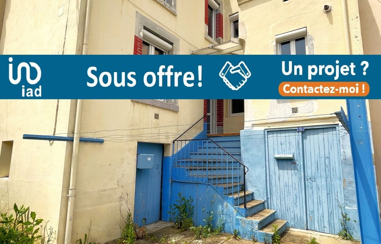 maison 3 pièces 74 m2 à vendre à Sainte-Florine (43250)