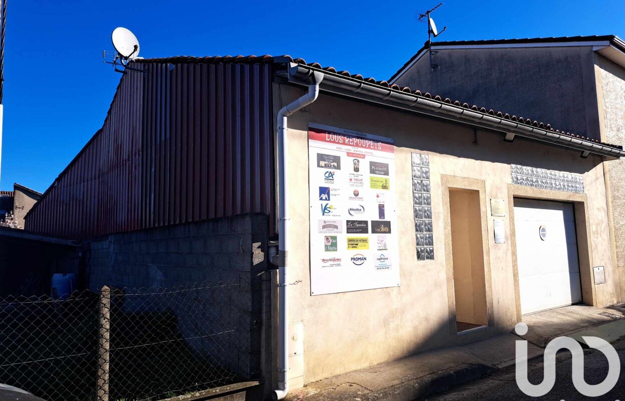 garage  pièces 120 m2 à vendre à Rabastens-de-Bigorre (65140)