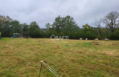 terrain  pièces 1462 m2 à vendre à Mayenne (53100)