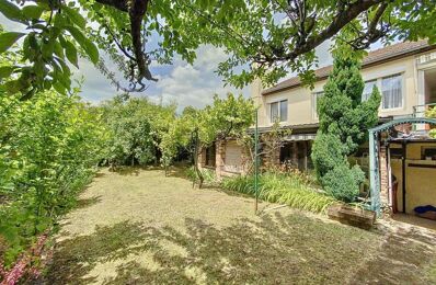 vente maison 216 000 € à proximité de Witry-Lès-Reims (51420)