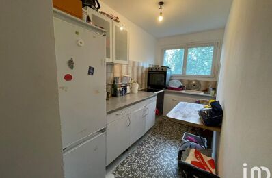 vente appartement 119 999 € à proximité de Brou-sur-Chantereine (77177)