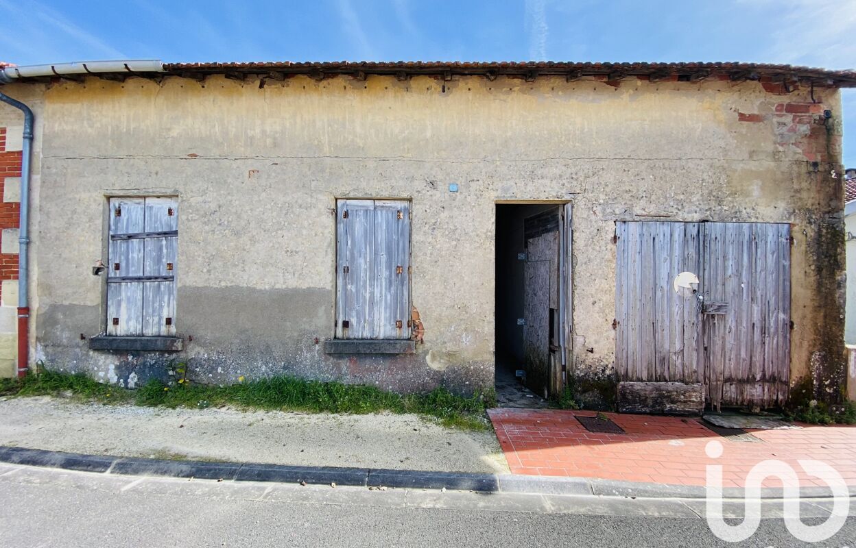 maison 3 pièces 46 m2 à vendre à Soulac-sur-Mer (33780)