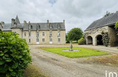 vente maison 1 086 750 € à proximité de Auvers (50500)