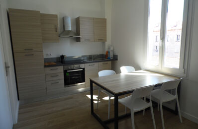 location appartement 550 € CC /mois à proximité de Mougins (06250)