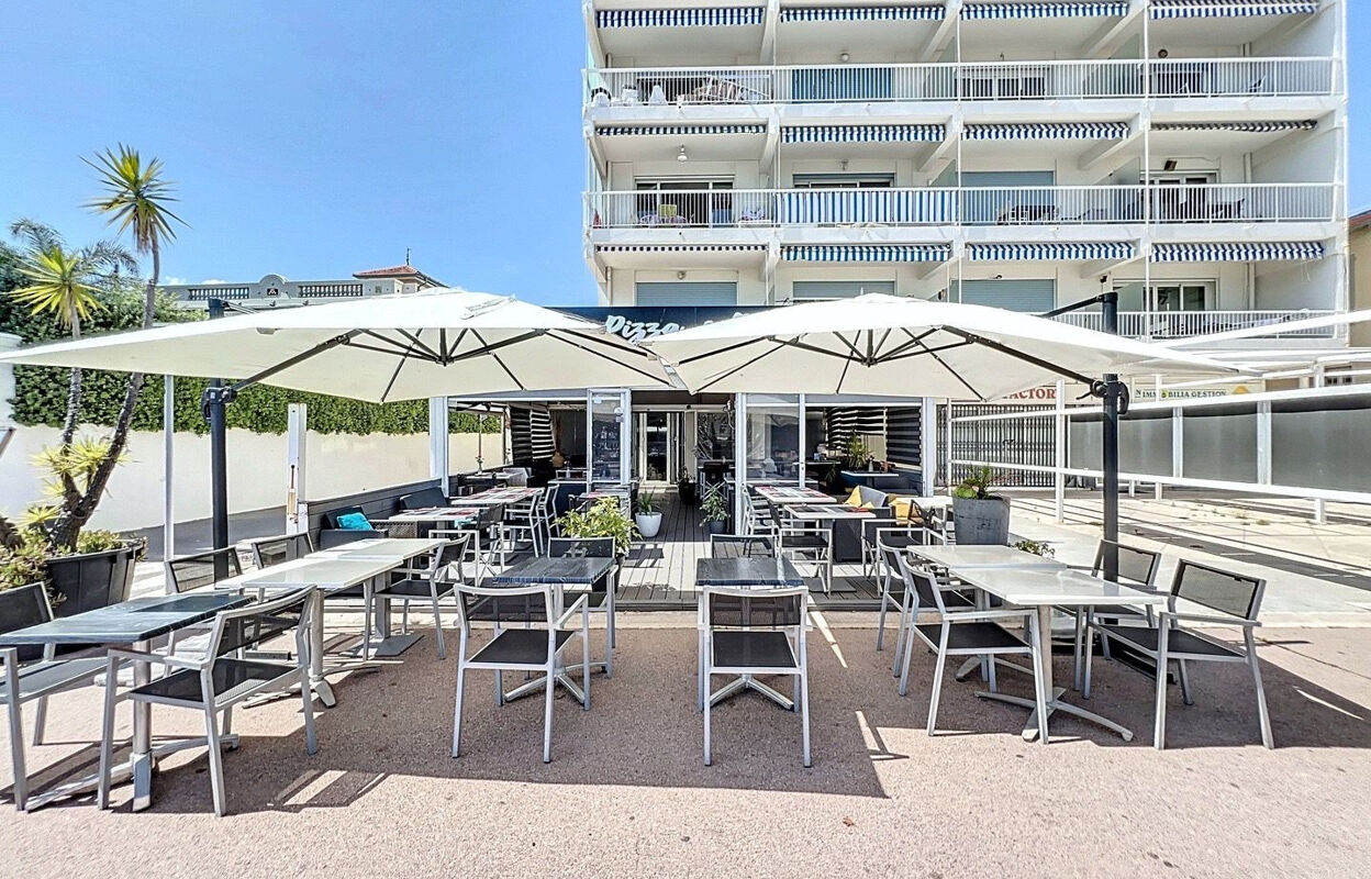 commerce  pièces 50 m2 à vendre à Cagnes-sur-Mer (06800)