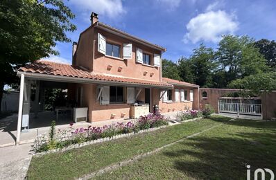 vente maison 68 280 € à proximité de Castres-Gironde (33640)