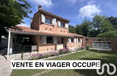 vente maison 68 280 € à proximité de Verdelais (33490)