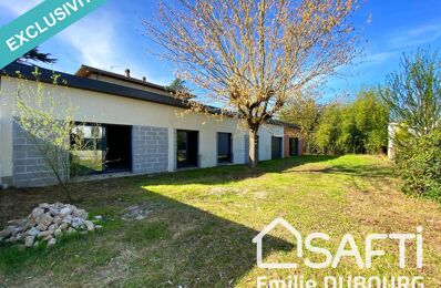 vente maison 659 000 € à proximité de Saint-Médard-d'Eyrans (33650)