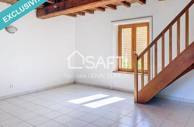 vente appartement 145 000 € à proximité de La Tour-de-Salvagny (69890)