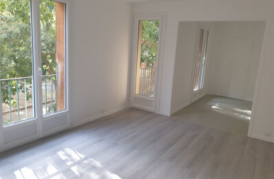 location appartement 780 € CC /mois à proximité de Vinon-sur-Verdon (83560)