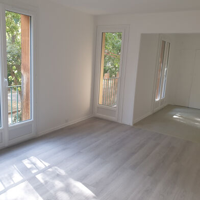 Appartement 4 pièces 84 m²