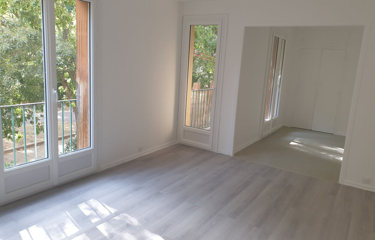 appartement 4 pièces 84 m2 à louer à Manosque (04100)