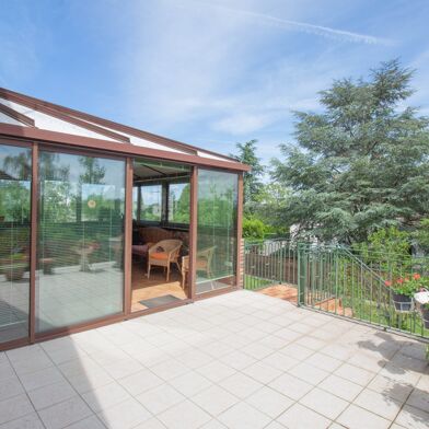 Maison 7 pièces 175 m²