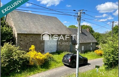 vente maison 145 000 € à proximité de Saint-Avit-de-Tardes (23200)