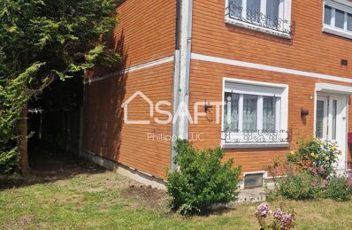 vente maison 169 300 € à proximité de Agny (62217)