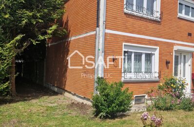 vente maison 169 300 € à proximité de Izel-Lès-Équerchin (62490)