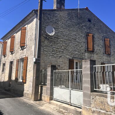 Maison 5 pièces 169 m²