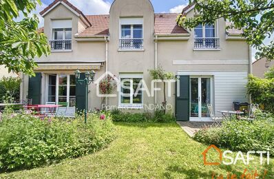 vente maison 499 900 € à proximité de Lissy (77550)