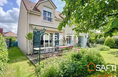 vente maison 470 000 € à proximité de Roissy-en-Brie (77680)