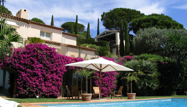 Villa / Maison 10 pièces  à vendre Sainte-Maxime 83120