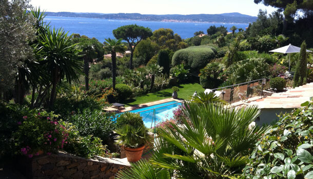 Villa / Maison 10 pièces  à vendre Sainte-Maxime 83120