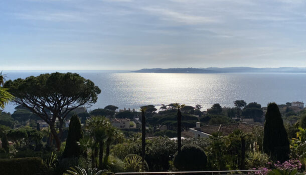 Villa / Maison 10 pièces  à vendre Sainte-Maxime 83120