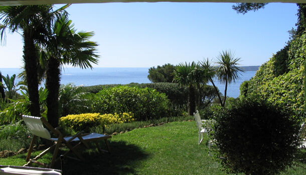 Villa / Maison 10 pièces  à vendre Sainte-Maxime 83120