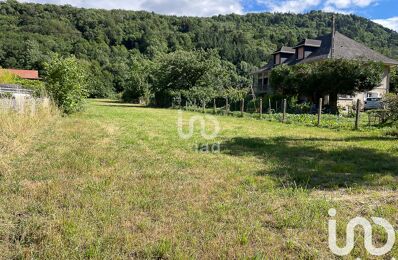 vente terrain 119 000 € à proximité de Châteauneuf (73390)