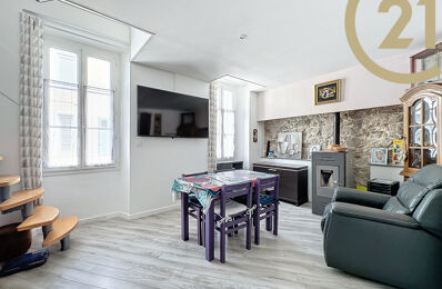 vente appartement 195 000 € à proximité de Les Issambres (83380)