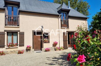 vente maison 311 000 € à proximité de Noyal-sur-Vilaine (35530)