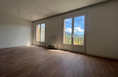 vente appartement 125 000 € à proximité de Montclar (04140)