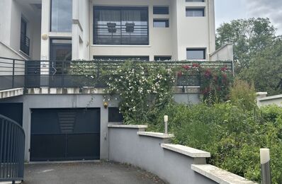 location appartement 1 455 € CC /mois à proximité de Paris 19 (75019)