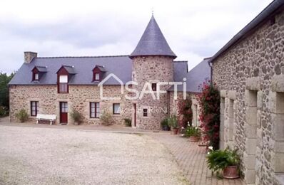 vente maison 1 247 950 € à proximité de Châteauneuf-d'Ille-Et-Vilaine (35430)