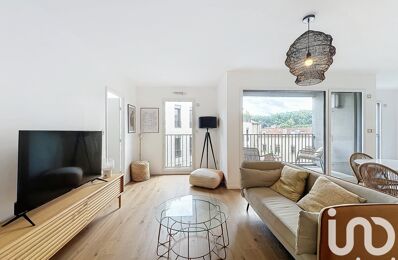 vente appartement 572 500 € à proximité de Sainte-Foy-Lès-Lyon (69110)