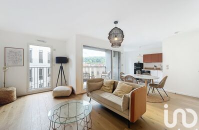 vente appartement 572 500 € à proximité de Lyon 4 (69004)