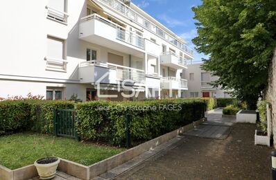 vente appartement 232 000 € à proximité de Mézières-sur-Seine (78970)