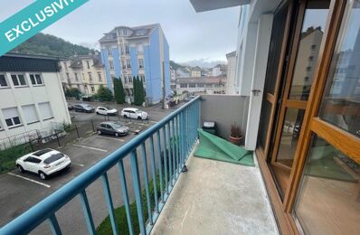 vente appartement 82 000 € à proximité de Chantraine (88000)