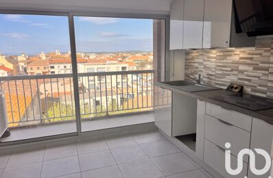 vente appartement 249 000 € à proximité de Vias (34450)