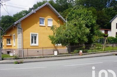 vente maison 289 000 € à proximité de Haut-Rhin (68)